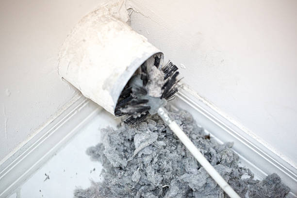 Professional Airduct Cleaning in Hampton, AR